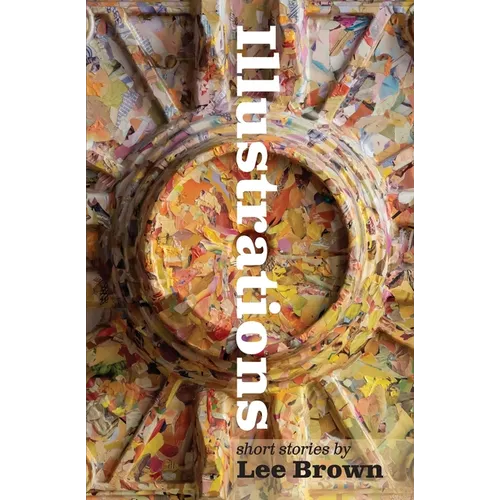 Illustrations: Short Stories