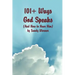 101 Ways God Speaks (And How to Hear Him)