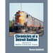 Chronicles of a Detroit Railfan Volume 8: SEMTA Commuter Trains