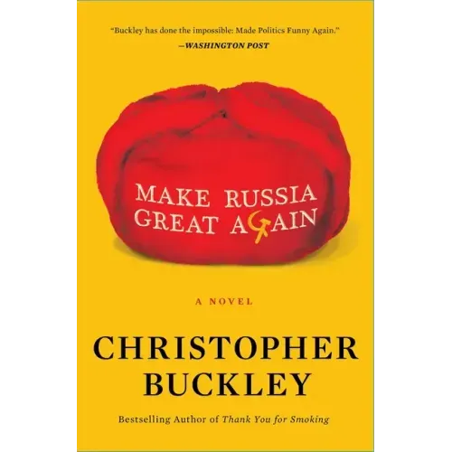 Make Russia Great Again