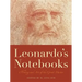 Leonardo's Notebooks: Writing and Art of the Great Master