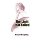 The Light That Failed