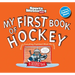My First Book of Hockey