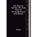 Fort Duquesne and Fort Pitt Early Names of Pittsburgh Streets Sixth Edition