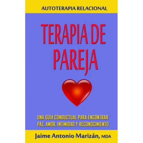Terapia de pareja