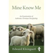 Mine Know Me: An Examination of Authentic Christian Discipleship