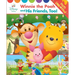 Disney Baby: Winnie the Pooh and His Friends, Too! First Look and Find