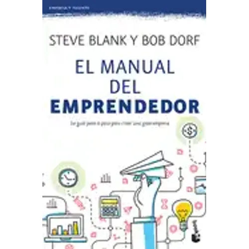 El Manual del Emprendedor