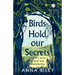 Birds Hold our Secrets: A Nurses Story of Grief and Remembering