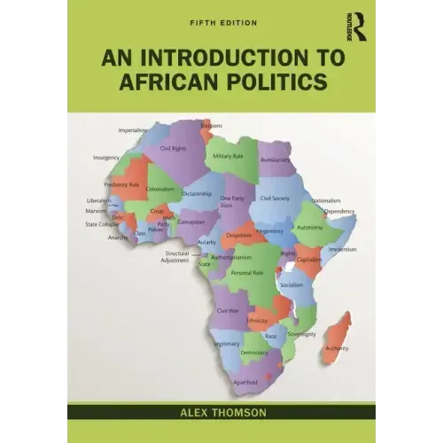 An Introduction to African Politics