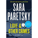 Love & Other Crimes: Stories