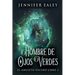El Hombre de Ojos Verdes