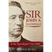 Sir John A. MacDonald: & the Apocalyptic Year 1885