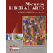 DSST Math for Liberal Arts DANTES Test Study Guide