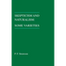 Skepticism and Naturalism: Some Varieties
