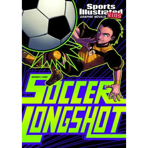 Soccer Longshot