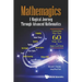 Mathemagics: A Magical Journey Through Advanced Mathematics - Connecting More Than 60 Magic Tricks to High-Level Math