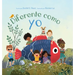 Diferente Como Yo