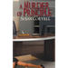 A Murder of Principle