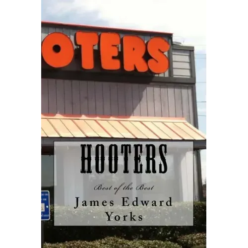 Hooters: Best of the Best
