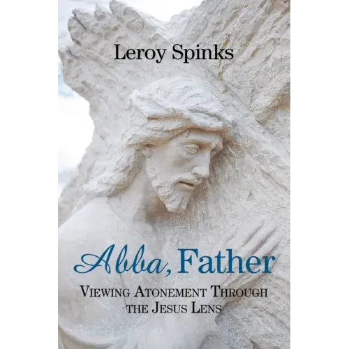 Abba Father