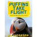 Puffins Take Flight