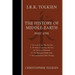 The History of Middle-Earth, Part One