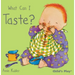 What Can I Taste?