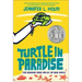 Turtle in Paradise