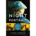 The Night Portrait: A Novel of World War II and Da Vinci's Italy