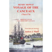 Henry Mowat, Voyage of the Canceaux 1764-1776: Voyage of the Canceaux 1764-1776: Abridged Logs of H. M. Armed Ship Canceaux
