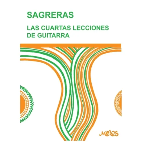 Las Cuartas Lecciones de Guitarra: continuación de las terceras