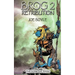 Brog 2 - Retribution