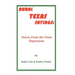 Rural Texas Sayings: Voices from the Great Depression
