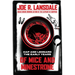Of Mice and Minestrone: Hap and Leonard: The Early Years