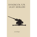 Handbook for Light Artillery