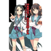 The Intuition of Haruhi Suzumiya (Light Novel)