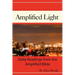 The Amplified Light