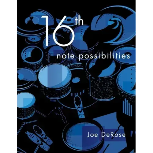 16th note possibilities