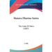 Manava Dharma-Sastra: The Code of Manu (1887)