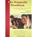 The Nonprofit Handbook: Everything You Need to Know to Start and Run Your Nonprofit Organization