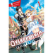 The Hero Is Overpowered But Overly Cautious, Vol. 1 (Light Novel): Volume 1