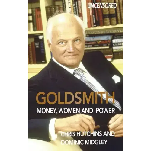 Goldsmith: Money, Women and Power