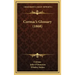 Cormac's Glossary (1868)