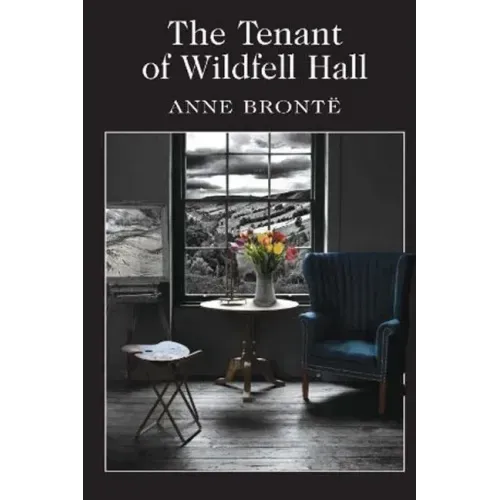 The Tenant of Wildfell Hall