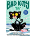 Bad Kitty Gets a Bath (Full-Color Edition)