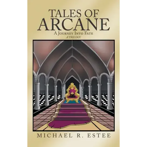 Tales of Arcane: A Journey into Fate