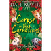 Corpse in the Carnations