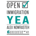 Open Immigration: Yea & Nay