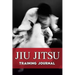 Jiu Jitsu Training Journal